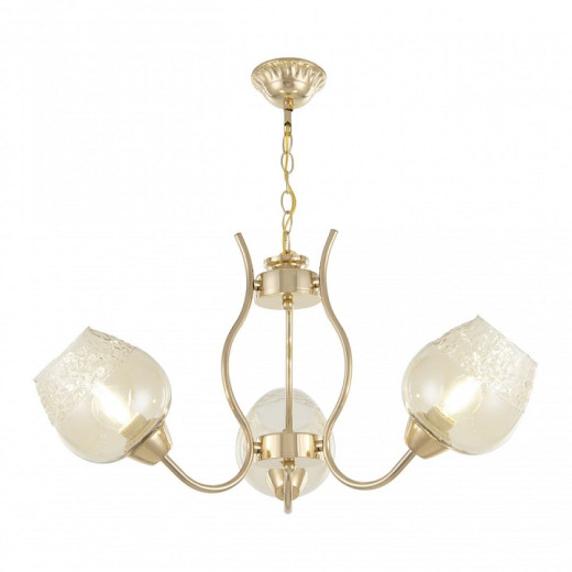 Подвесная люстра Arte Milano Amalfi-7556 337556/3 FGD