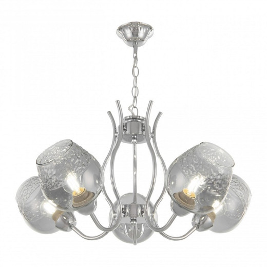 Подвесная люстра Arte Milano Amalfi-7556 337556/5 CR