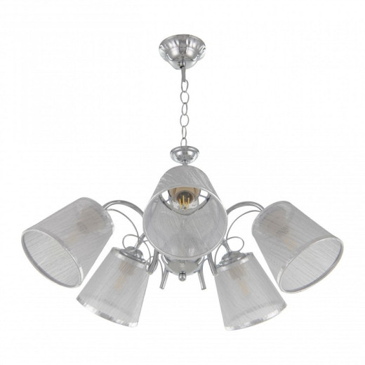 Подвесная люстра Arte Milano Amalfi-7946 337946/5 CR