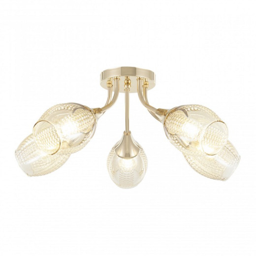 Потолочная люстра Arte Milano Napoli-8776 337966/5 FGD