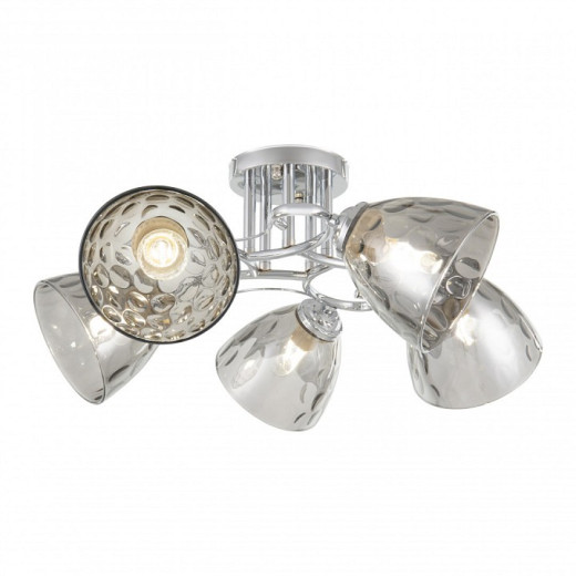 Потолочная люстра Arte Milano Napoli-9776 339776/5 CR