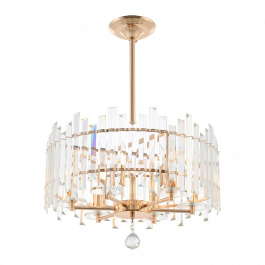 Светильник на штанге Arte Milano Sorrento-2409 372409/6/350/470 GD