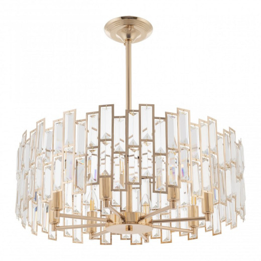 Светильник на штанге Arte Milano Sorrento-3209 373209/8/350/560 GD