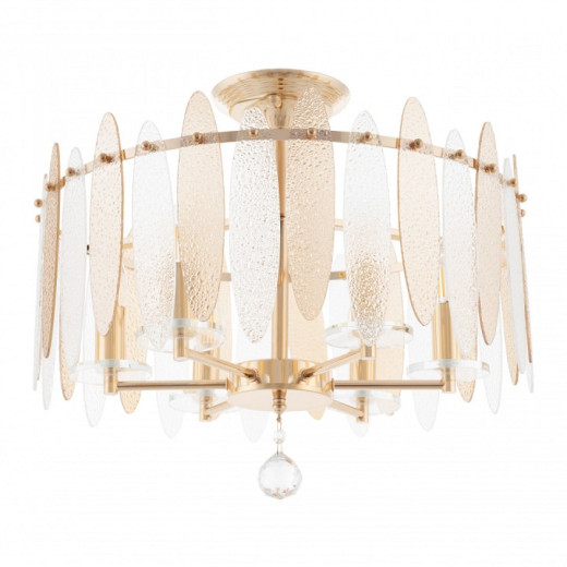 Светильник на штанге Arte Milano Sorrento-3309 373309/6/80/470 GD