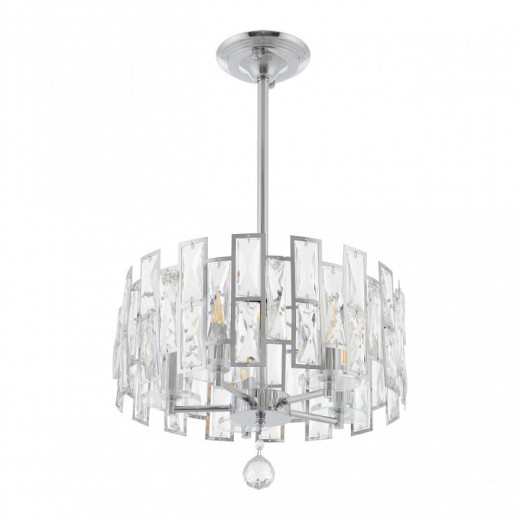 Светильник на штанге Arte Milano Sorrento-4209 374209/5/350/380 CR