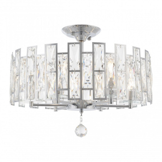 Светильник на штанге Arte Milano Sorrento-4209 374209/6/80/470 CR