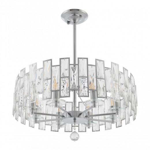 Светильник на штанге Arte Milano Sorrento-4209 374209/8/350/560 CR