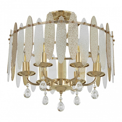 Светильник на штанге Arte Milano Sorrento-4309 374309/6/80/470 GD