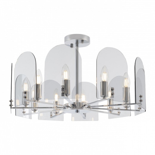 Люстра на штанге Arte Milano Sorrento-7309 377309/10/580 CR