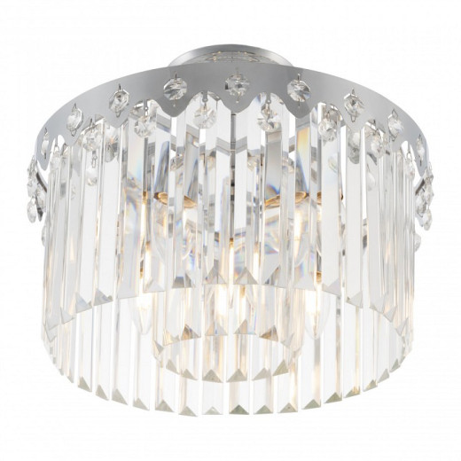 Потолочная люстра Arte Milano Sorrento-8909 378909/5/50/390 CR
