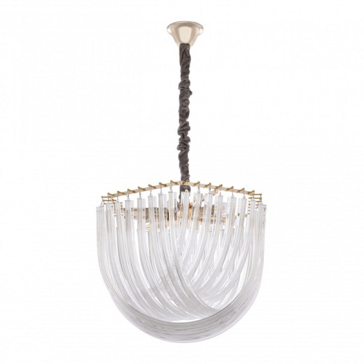 Подвесная люстра Arte Milano AM-97378 S.97378.D500.H380.E14.6 G