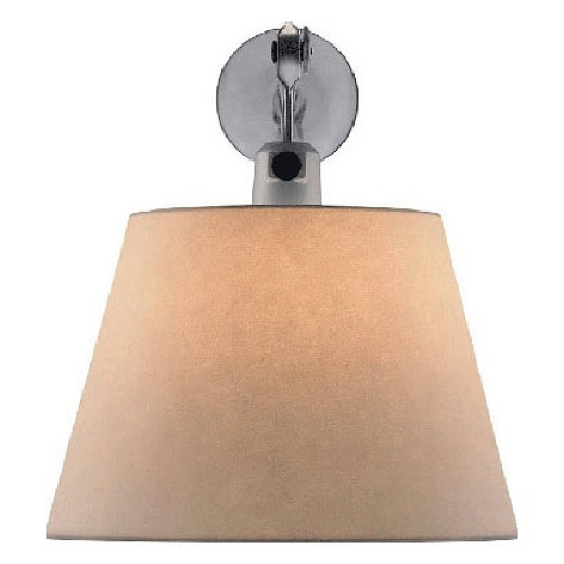 Плафон бумажный Artemide Tolomeo 0780040A