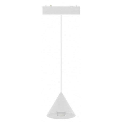 Подвесной светильник Aployt Magnetic track 48 APL.0122.10.06