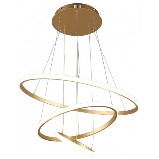 Подвесной светильник Aployt Janina APL.018.13.60