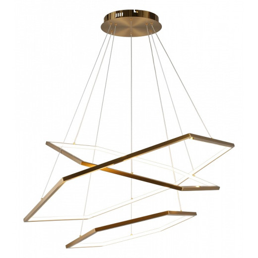 Подвесной светильник Aployt Polunia APL.021.03.136