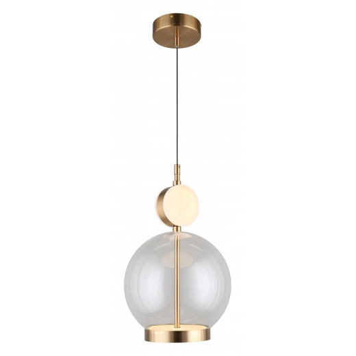 Подвесной светильник Aployt Sara APL.039.06.06