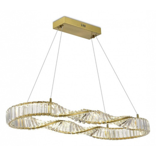 Подвесной светильник Aployt Olimp APL.045.03.50