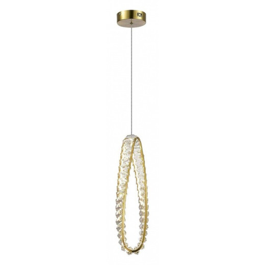 Подвесной светильник Aployt Olimp APL.045.06.15