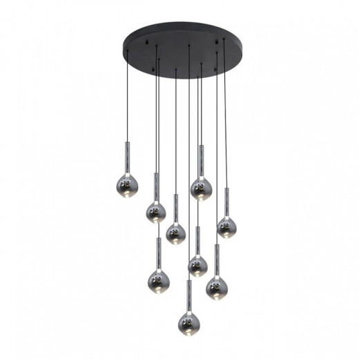 Подвесная люстра Aployt Wisia APL.058.13.36