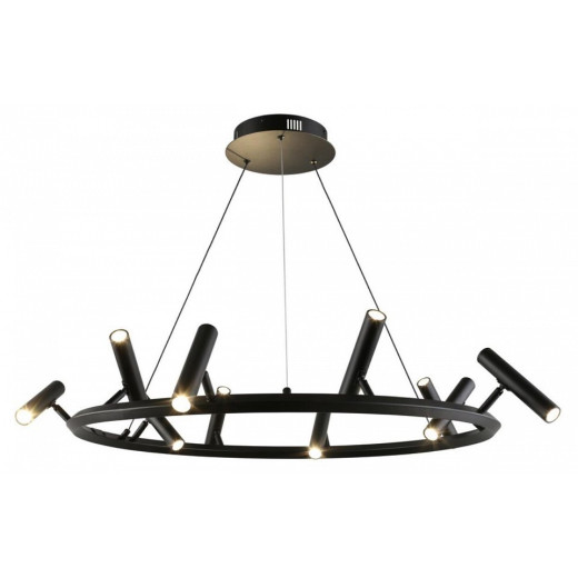 Подвесная люстра Aployt Honor APL.067.03.50