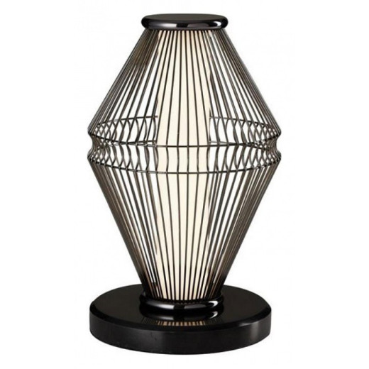 Настольная лампа декоративная Aployt Dzhakket APL.068.04.09