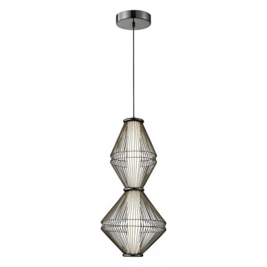 Подвесной светильник Aployt Dzhakket APL.068.06.18