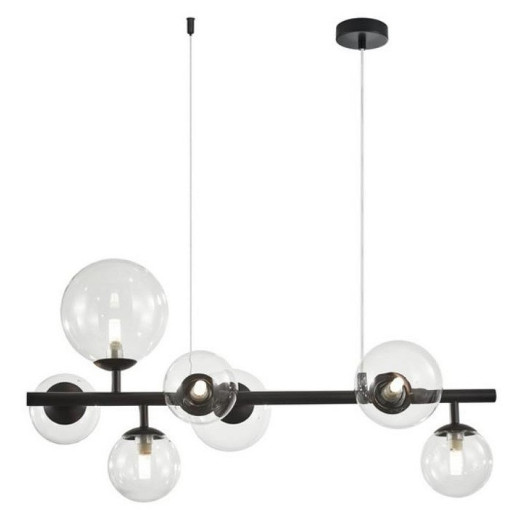 Подвесная люстра Aployt Feliche APL.334.03.07