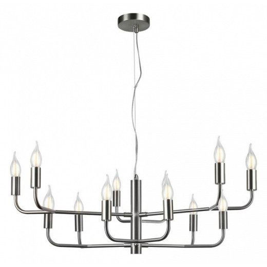 Подвесная люстра Aployt Evlalia APL.338.03.12