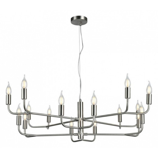 Подвесная люстра Aployt Evlalia APL.338.03.16