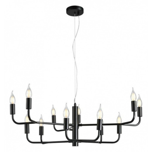 Подвесная люстра Aployt Evlalia APL.338.13.12