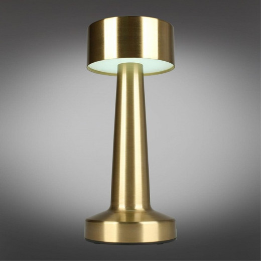 Настольная лампа декоративная Aployt Perrayn APL.671.04.01