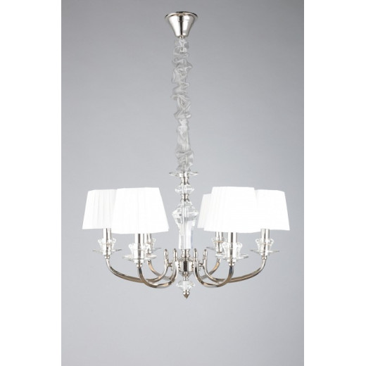 Подвесная люстра Aployt Jula APL.707.03.06