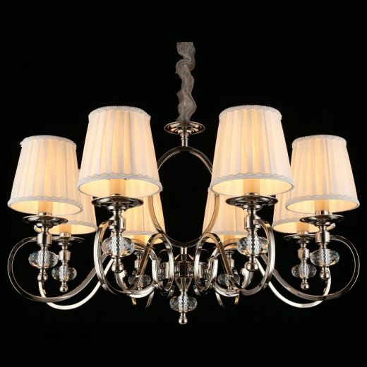 Подвесная люстра Aployt Reni APL.717.03.08