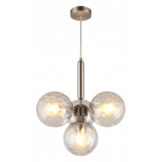 Подвесная люстра Aployt Lora APL.728.16.04