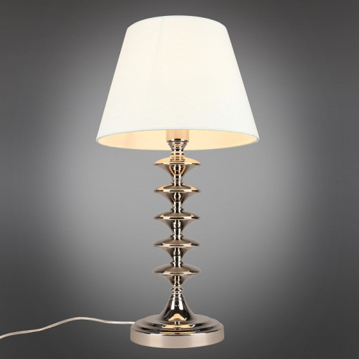 Настольная лампа декоративная Aployt Perla APL.731.04.01