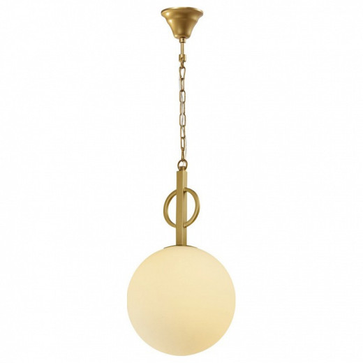 Подвесной светильник Aployt Gracia APL.751.06.01