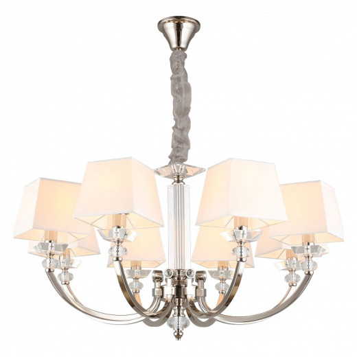 Подвесная люстра Aployt Gay APL.754.03.08