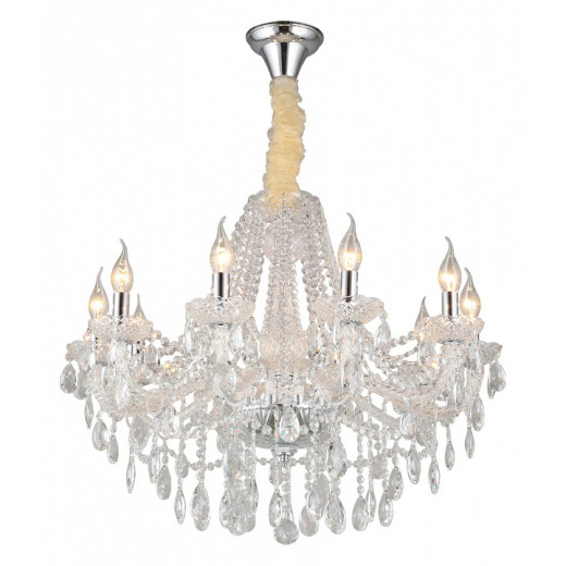 Подвесная люстра Aployt Koletta APL.755.03.10