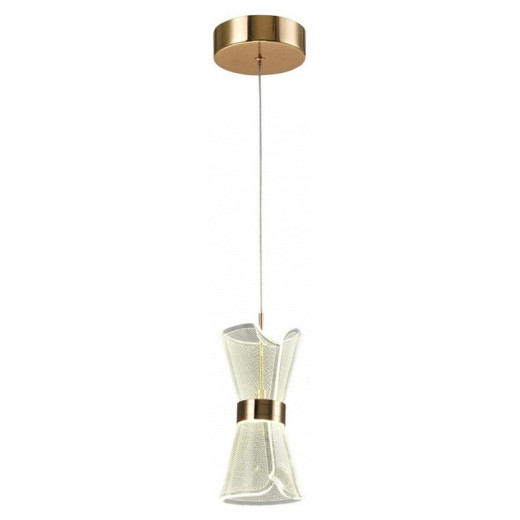 Подвесной светильник Aployt Charlayn APL.771.06.08