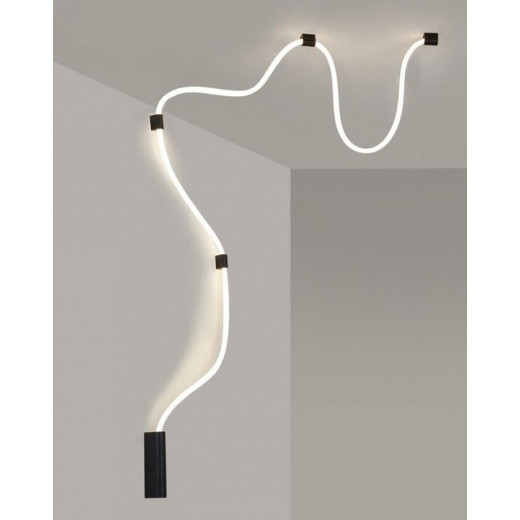 Накладной светильник Aployt Sindrillon APL.773.02.78