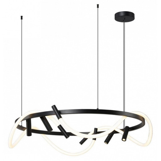 Люстра на штанге Aployt Sindrillon APL.773.03.84