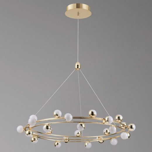 Подвесная люстра Aployt Delfin APL.774.03.81