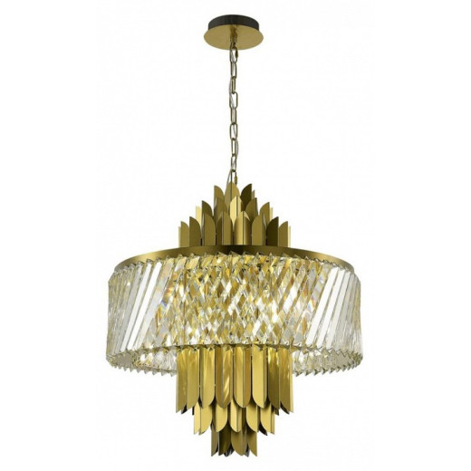 Подвесной светильник Aployt Stefania APL.780.23.09