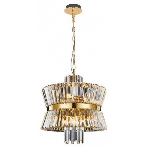 Подвесной светильник Aployt Virzhiniya APL.781.13.12