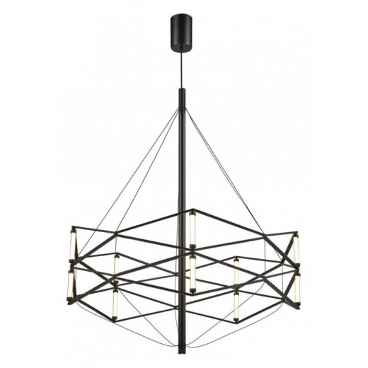 Подвесная люстра Aployt Babetta APL.785.03.20