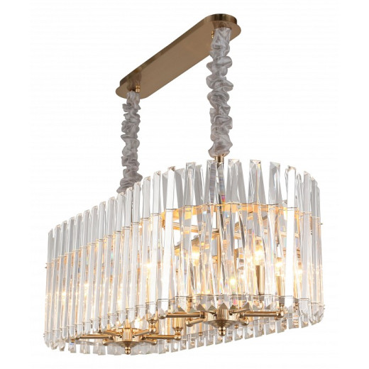 Подвесной светильник Aployt Verene APL.808.13.12