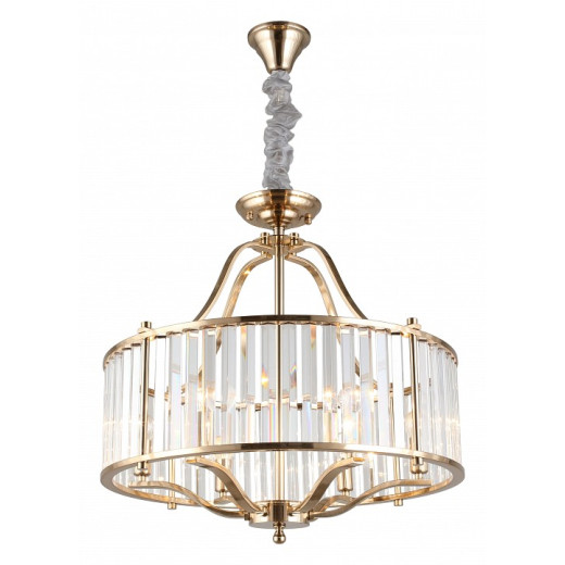 Подвесной светильник Aployt Romen APL.809.03.06