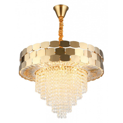 Подвесной светильник Aployt Dzhoell APL.823.03.12