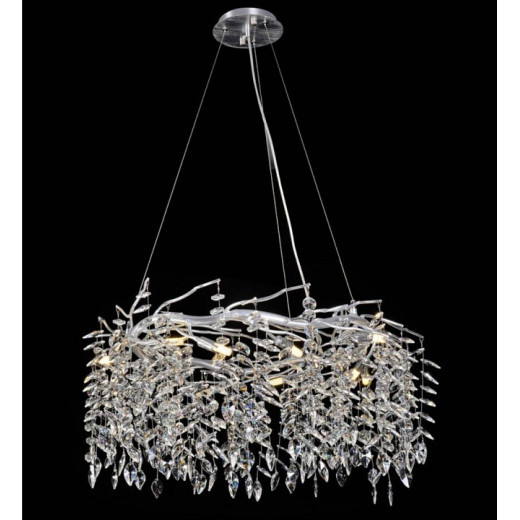 Подвесная люстра Aployt Gertunia APL.847.13.13