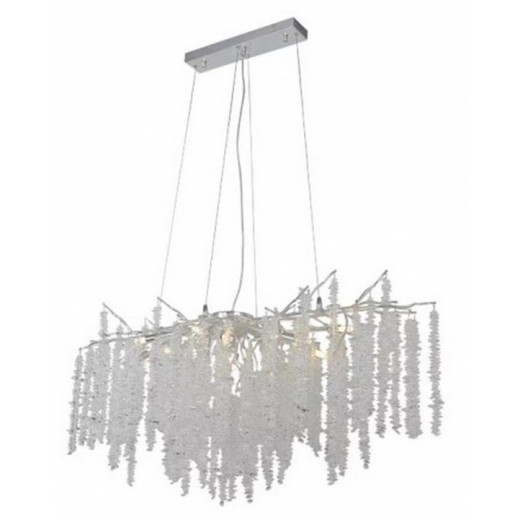 Подвесная люстра Aployt Paulina APL.848.13.15